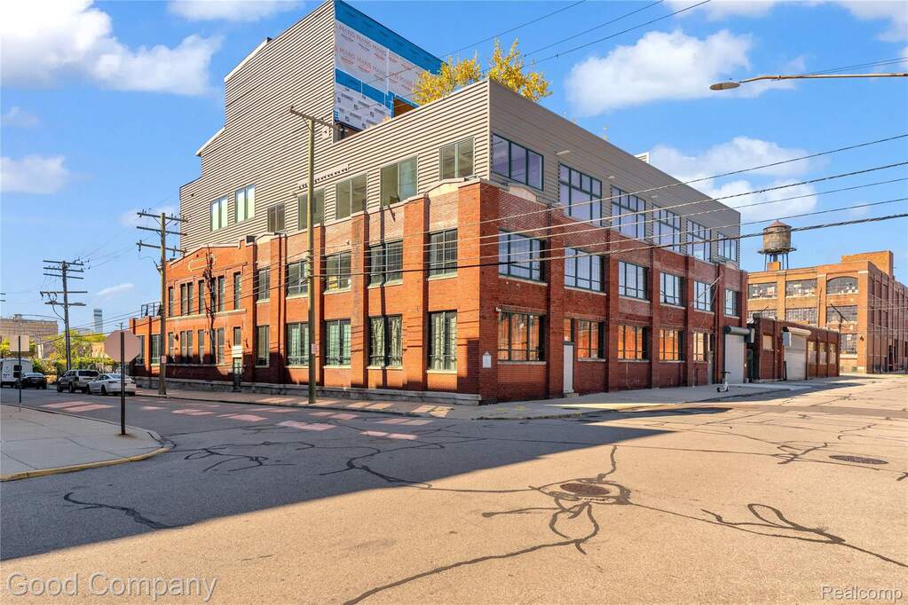 2987 Franklin Street #2, Detroit, MI 48207 - View 2