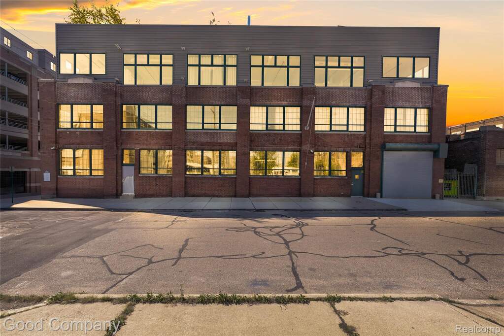 2987 Franklin Street #2, Detroit, MI 48207 - View 3