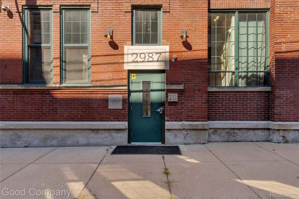 2987 Franklin Street #2, Detroit, MI 48207 - View 4