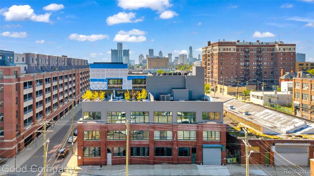 2987 Franklin Street #2, Detroit, MI 48207 - View 5