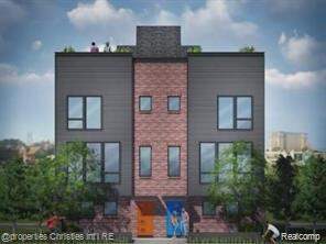 2205 Trumbull Street #2