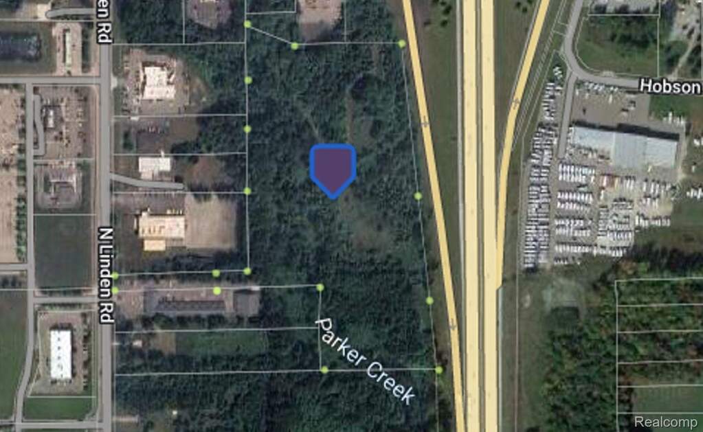 00 W W Vienna Road, Clio, MI 48420