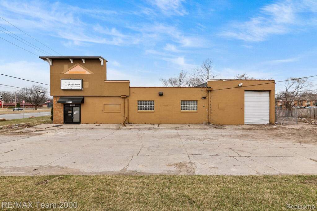 26110 Michigan Avenue, Inkster, MI 48141 - View 3