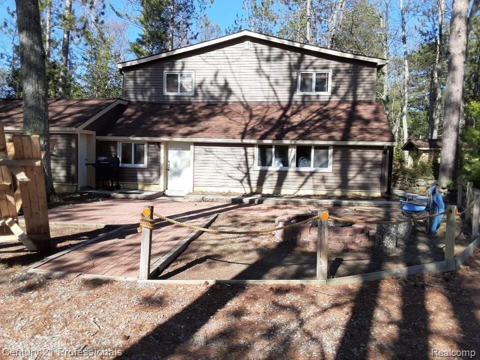 6710 Chippewa Trail, Rogers City, MI 49779 - View 3