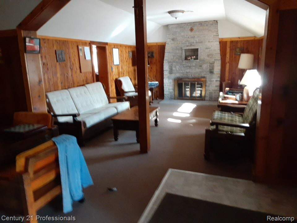 6710 Chippewa Trail, Rogers City, MI 49779 - View 4