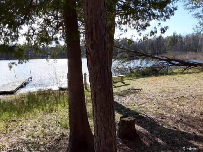 6710 Chippewa Trail, Rogers City, MI 49779 - View 6
