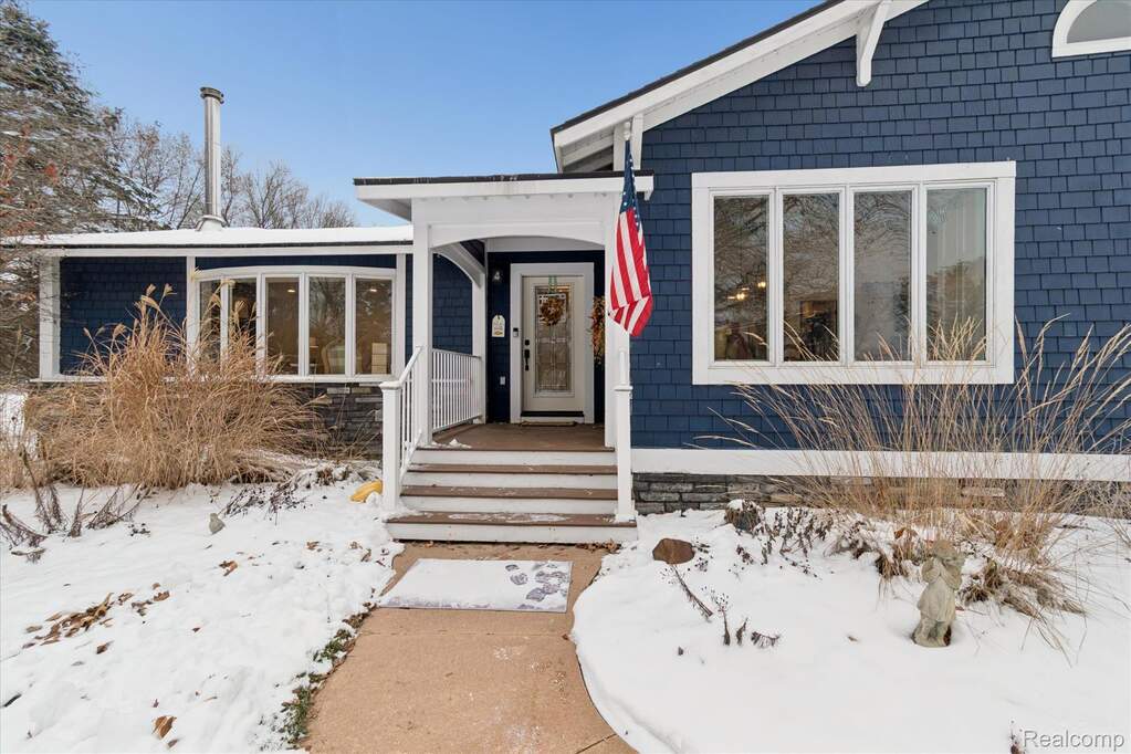 187 Darwin Road, Pinckney, MI 48169 | MLS# 20251057921 | @properties ...