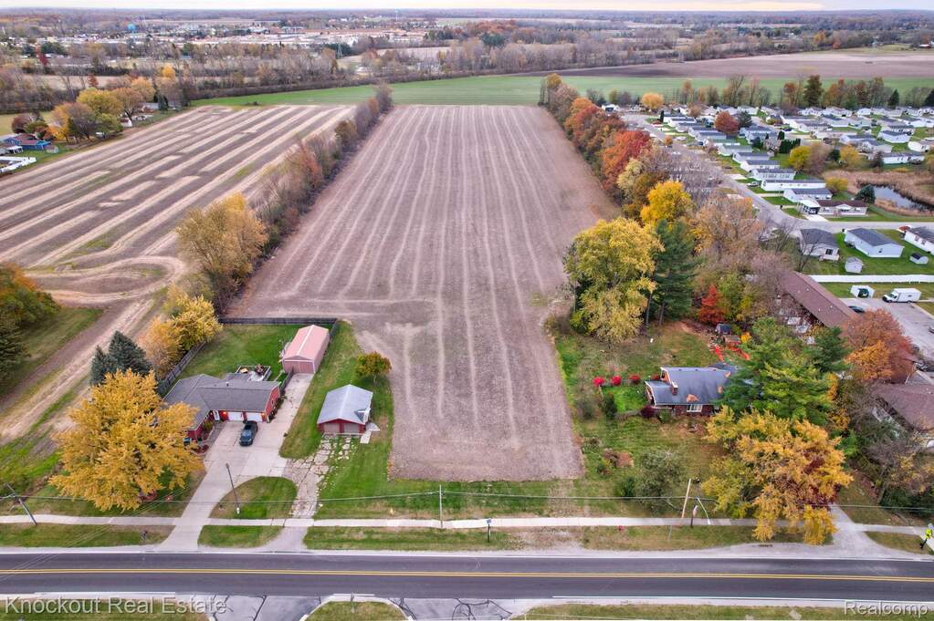 12455 Church Street, Birch Run, MI 48415, Birch Run