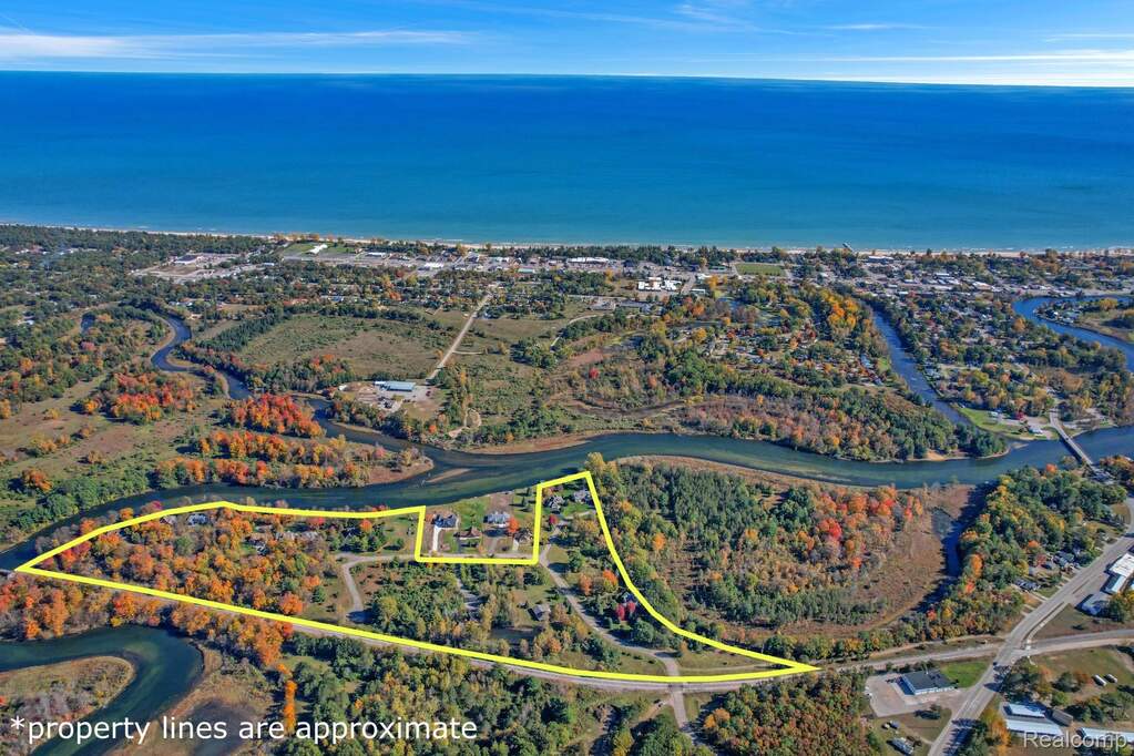 #22 Meadow Lane, Oscoda, MI 48750, Oscoda
