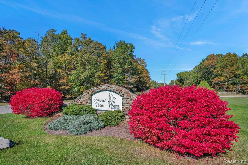 #25 Appletree Trail, Oscoda, MI 48750, Oscoda