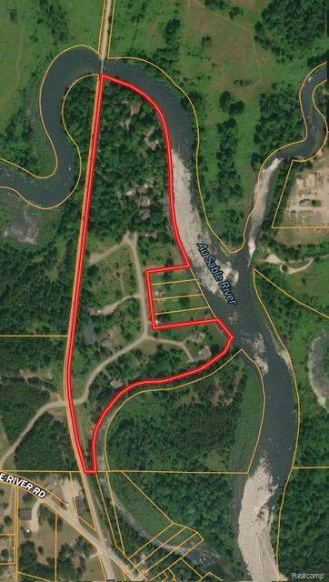 #26 Appletree Trail, Oscoda, MI 48750 - View 4