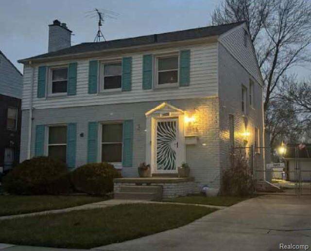 15421 Mapleridge Street, Detroit, MI 48205 - View 2
