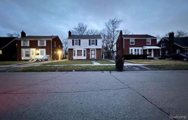 15421 Mapleridge Street, Detroit, MI 48205 - View 3