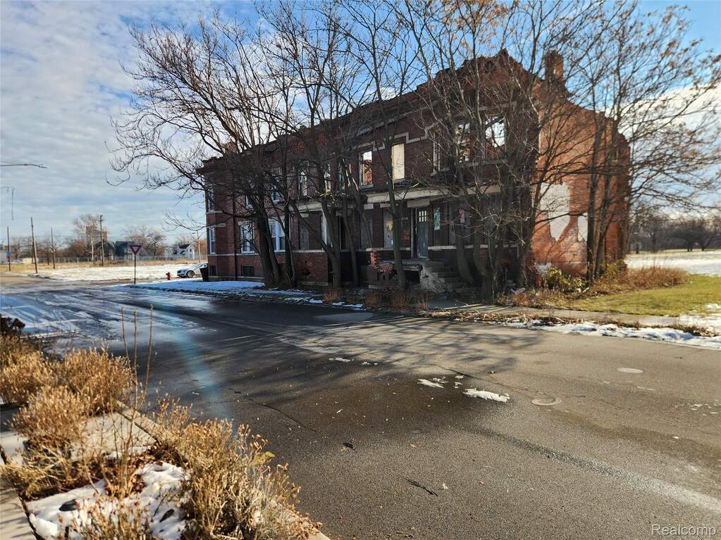 2511 Ash Street, Detroit, MI 48208 - View 5