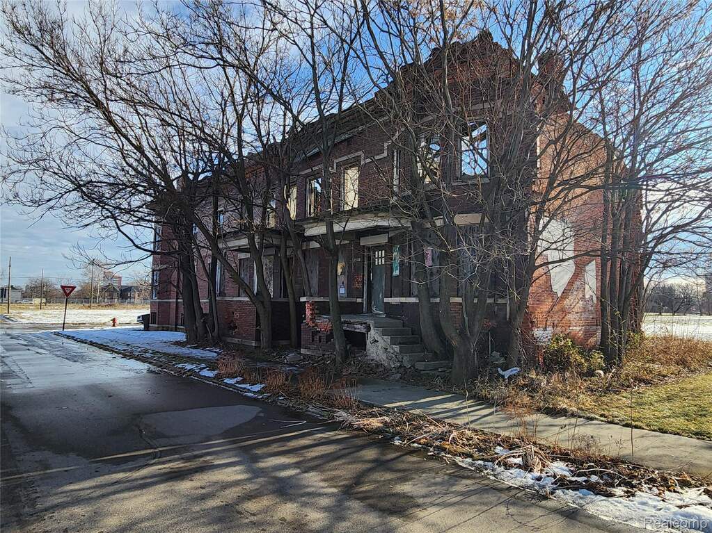2511 Ash Street, Detroit, MI 48208 - View 6