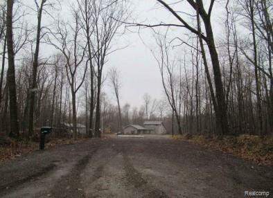 14510 Washburn Road, Otter Lake, MI 48464 - View 2