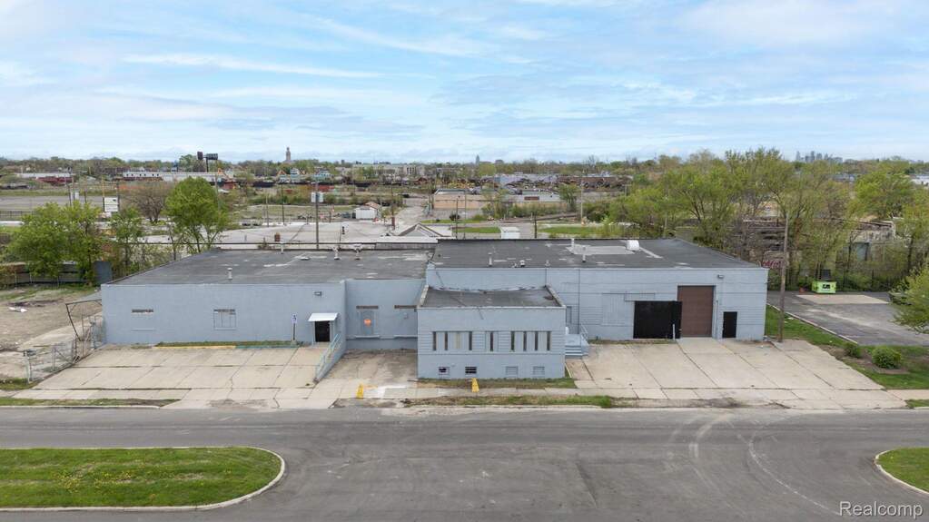 9900 Northlawn Street, Detroit, MI 48204 - View 3