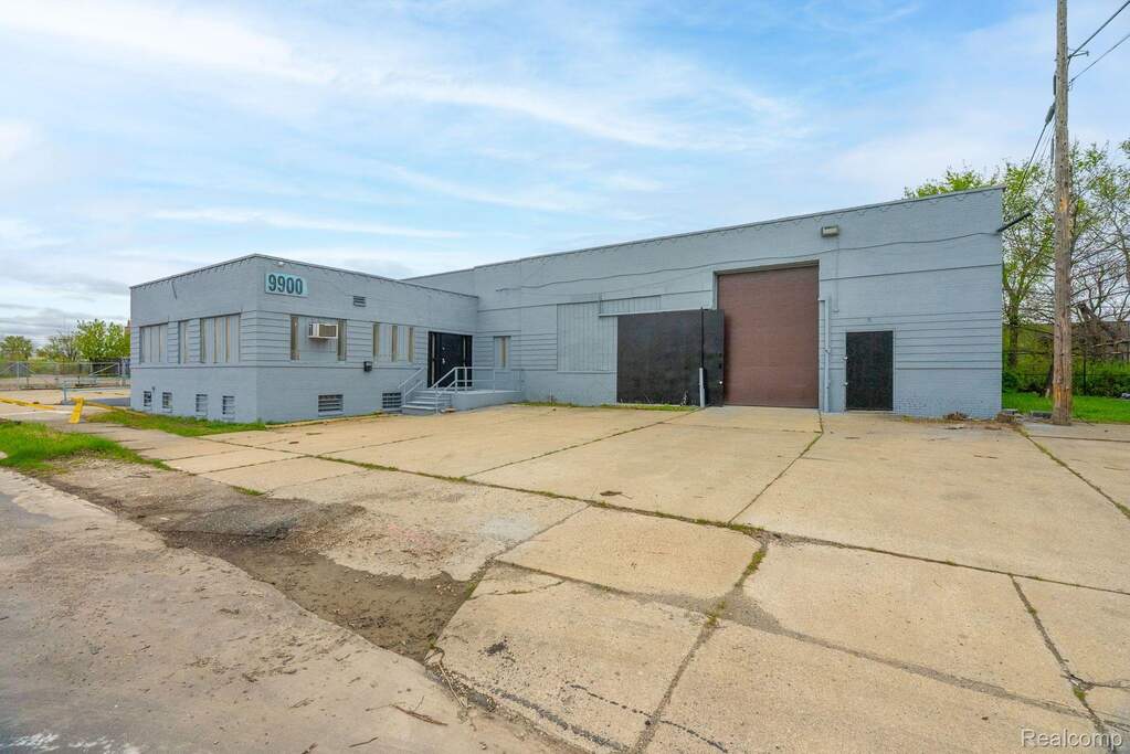 9900 Northlawn Street, Detroit, MI 48204 - View 4