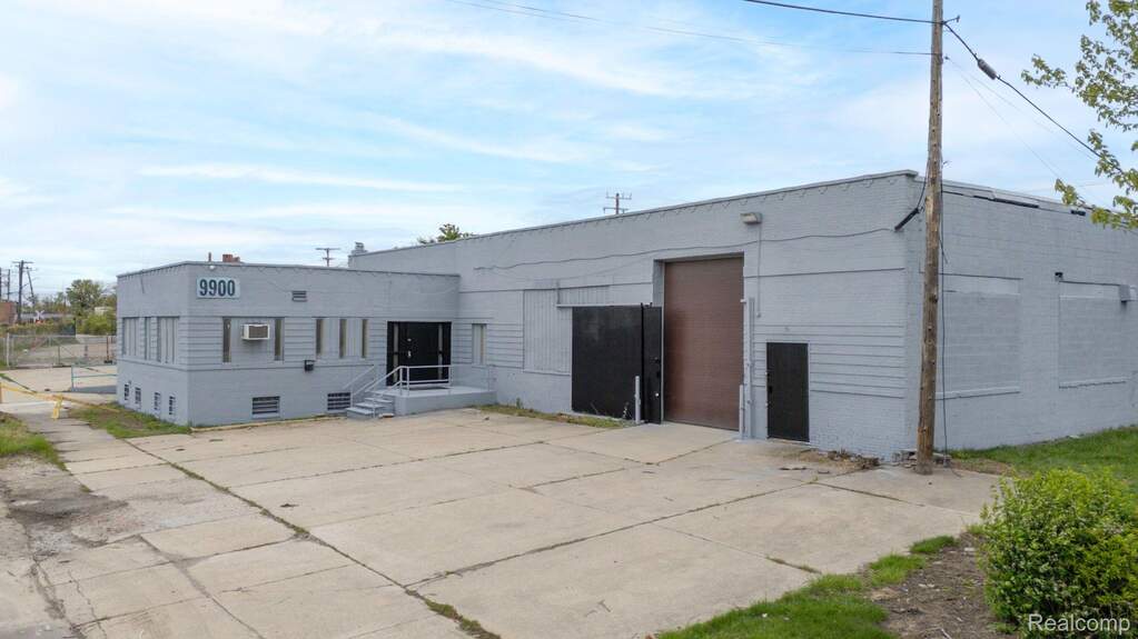 9900 Northlawn Street, Detroit, MI 48204 - View 5