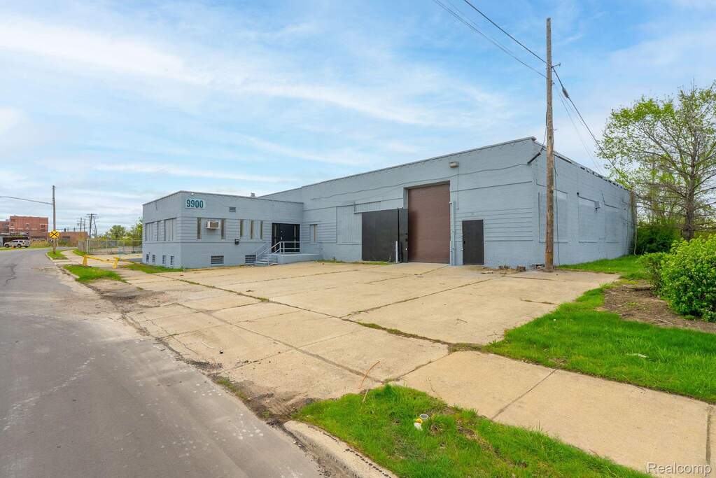 9900 Northlawn Street, Detroit, MI 48204 - View 6