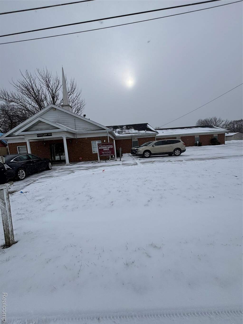 1258 E Humphrey Avenue, Flint, MI 48505, Flint