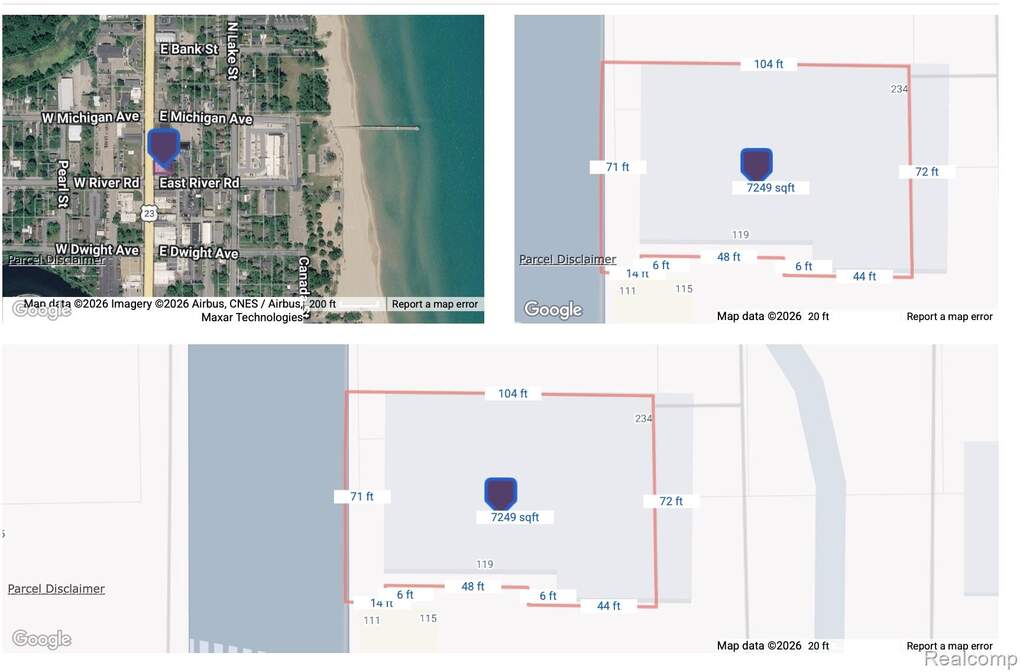 102 N State Street, Oscoda, MI 48750 - View 4