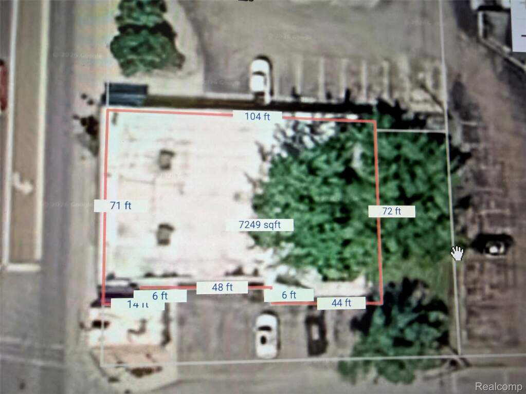 102 N State Street, Oscoda, MI 48750 - View 6