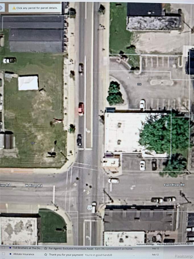 102 N State Street, Oscoda, MI 48750 - More
