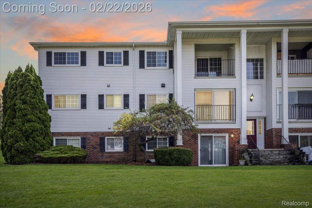 440 Baldwin Avenue #63, Rochester, MI 48307 - View 2
