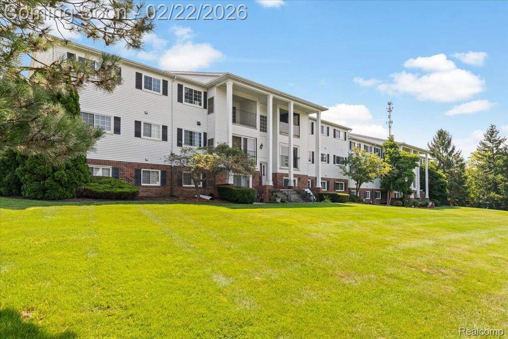 440 Baldwin Avenue #63, Rochester, MI 48307 - View 3