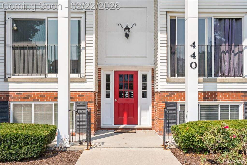 440 Baldwin Avenue #63, Rochester, MI 48307 - View 4