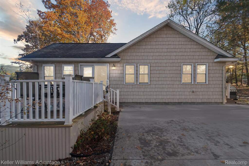 48625 4469 Canal Drive, Harrison, MI 48625 | MLS# 20261013274 | @properties ...