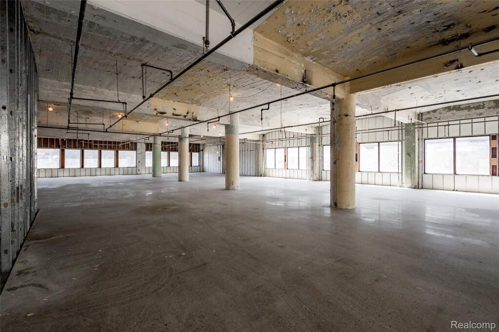 565 E Larned Street, Detroit, MI 48226 - View 6