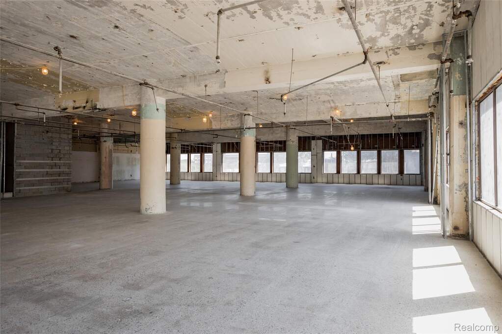 565 E Larned Street, Detroit, MI 48226 - More