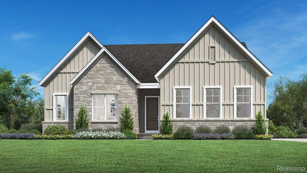 2664 Crystal Lake Drive, Commerce Twp, MI 48382, Commerce Twp