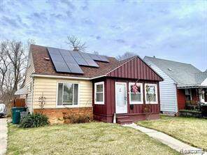 2190 Goddard Road, Lincoln Park, MI 48146 - View 2