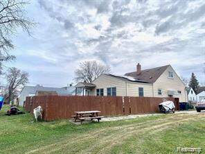 2190 Goddard Road, Lincoln Park, MI 48146 - More