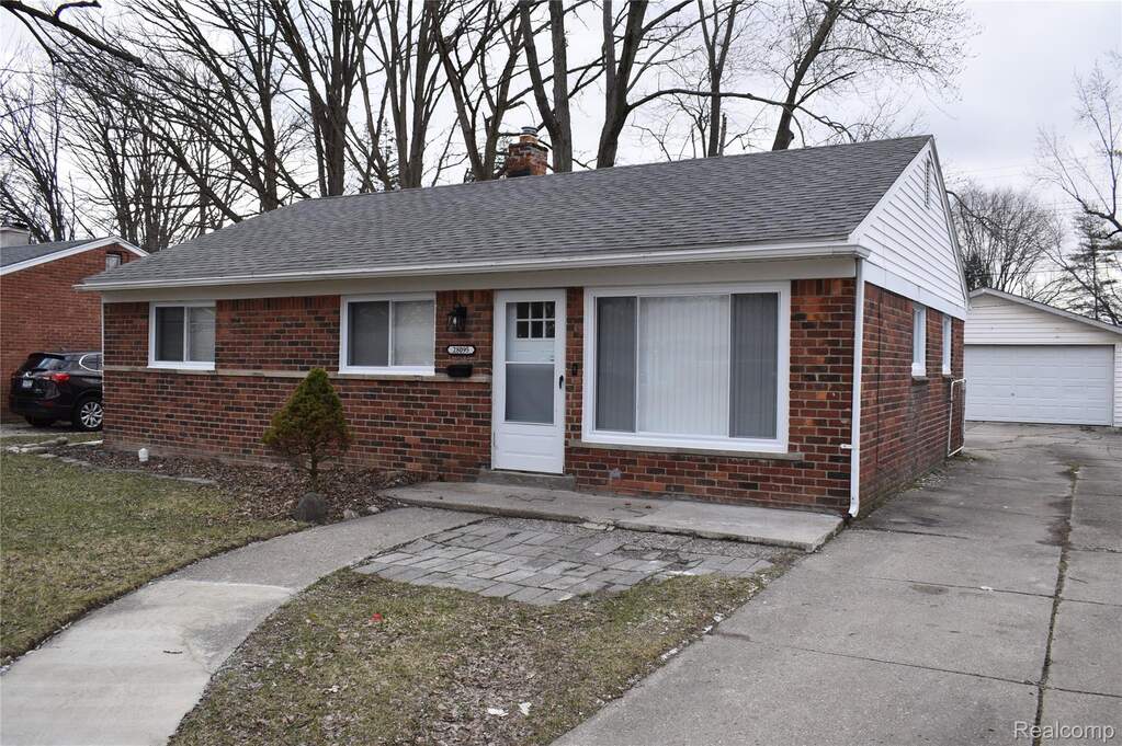 28095 Selkirk Street, Southfield, MI 48076 - View 4