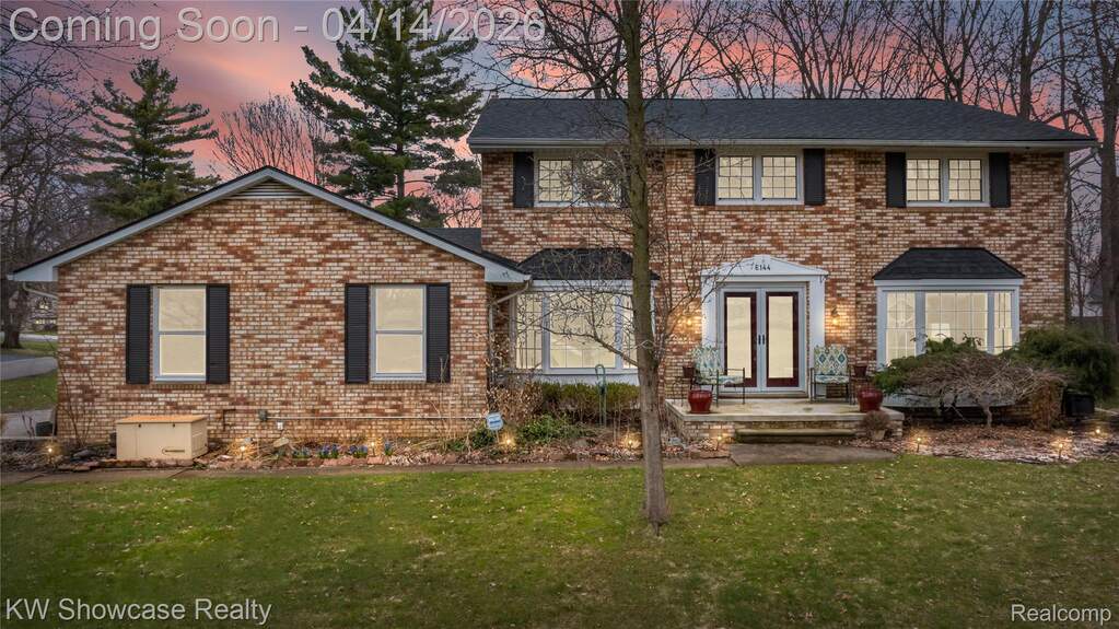 6144 Venice Drive, Commerce Twp, MI 48382, Commerce Twp