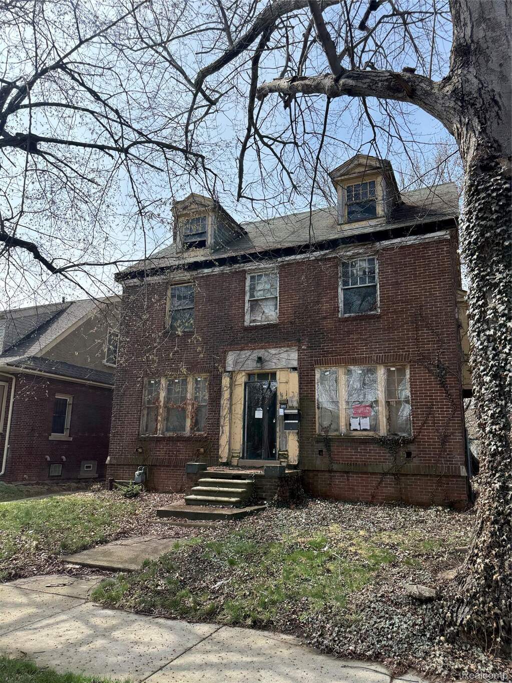 931 Ashland Street, Detroit, MI 48215, Detroit
