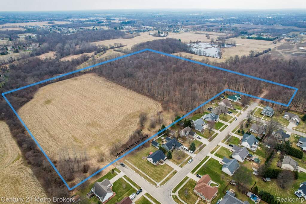 vacant land Dublin Way, Davison, MI 48423, Davison