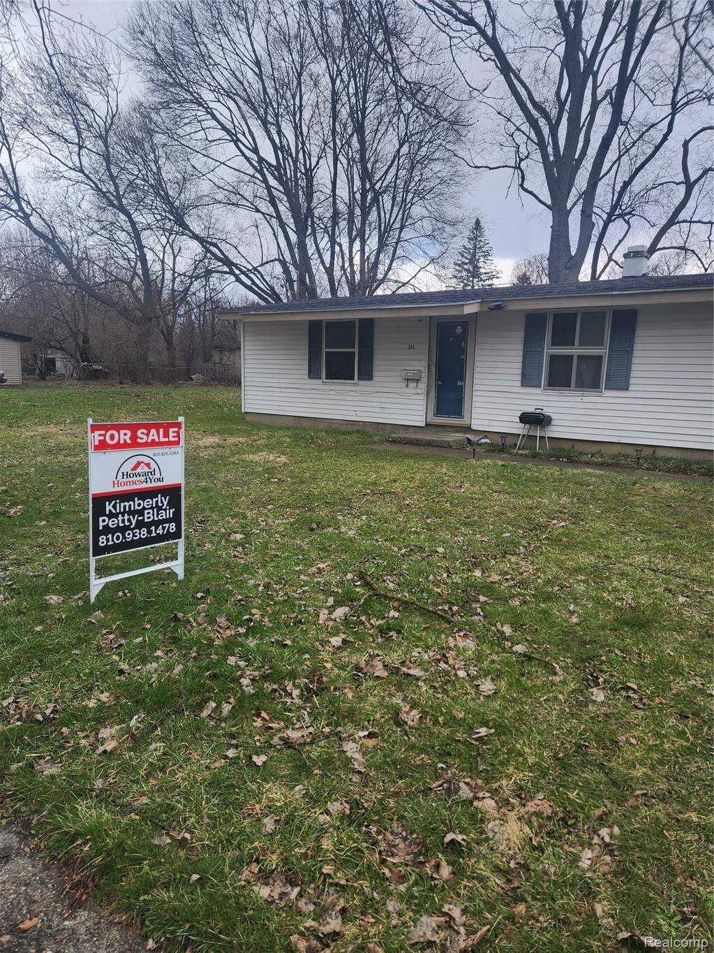 218 W Holbrook Avenue, Flint, MI 48505, Flint