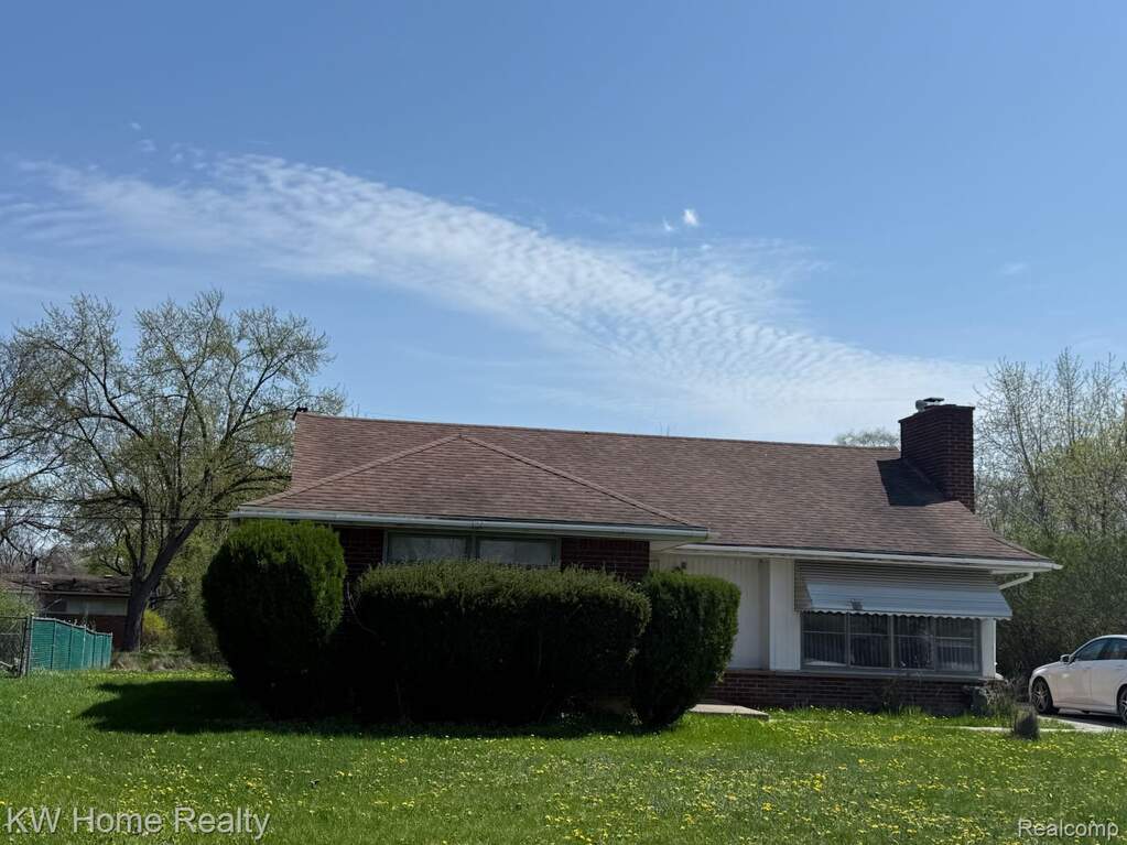 29316 Southgate Drive, Southfield, MI 48076, Southfield