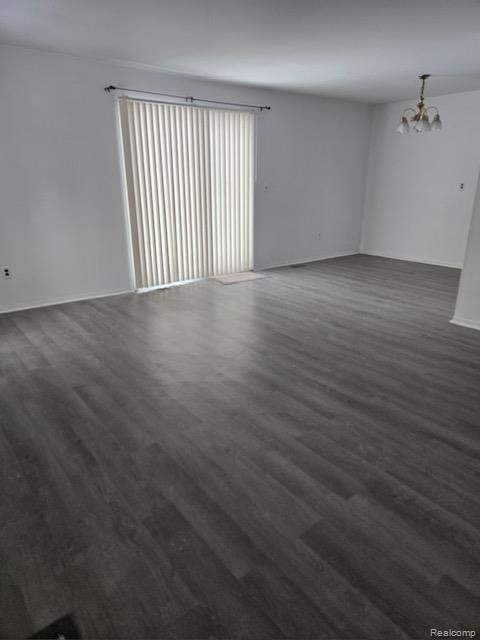 8338 E Hickory Drive, Sterling Heights, MI 48312 - View 2