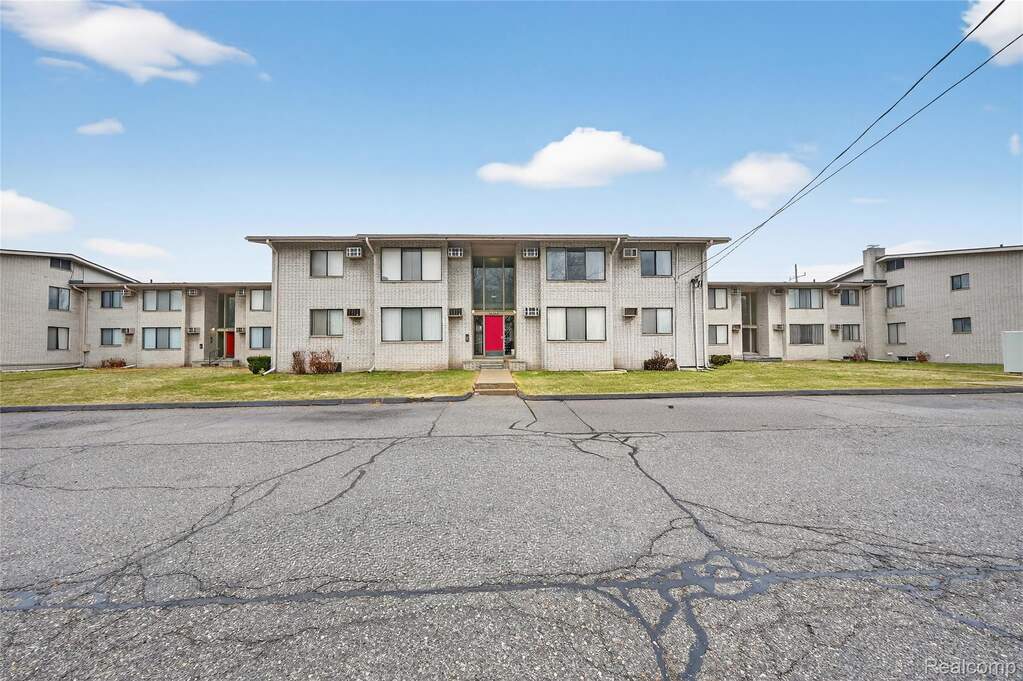 32684 Mound #1, Warren, MI 48092, Warren