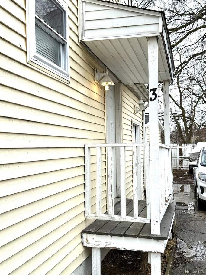 20 Gratiot Ct, Unit #3, Mt Clemens, MI 48043 - View 2