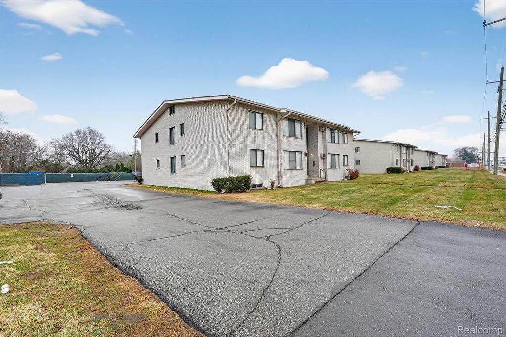 32684 Mound #2, Warren, MI 48092, Warren