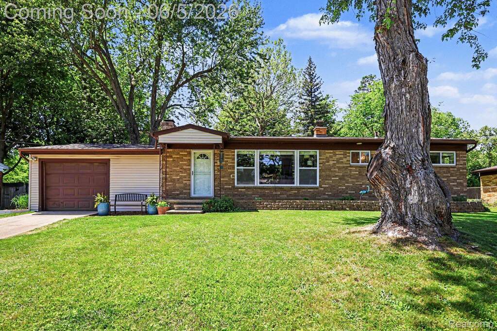 5603 Hallendale Road, Haslett, MI 48840 | MLS# 20261039955 ...