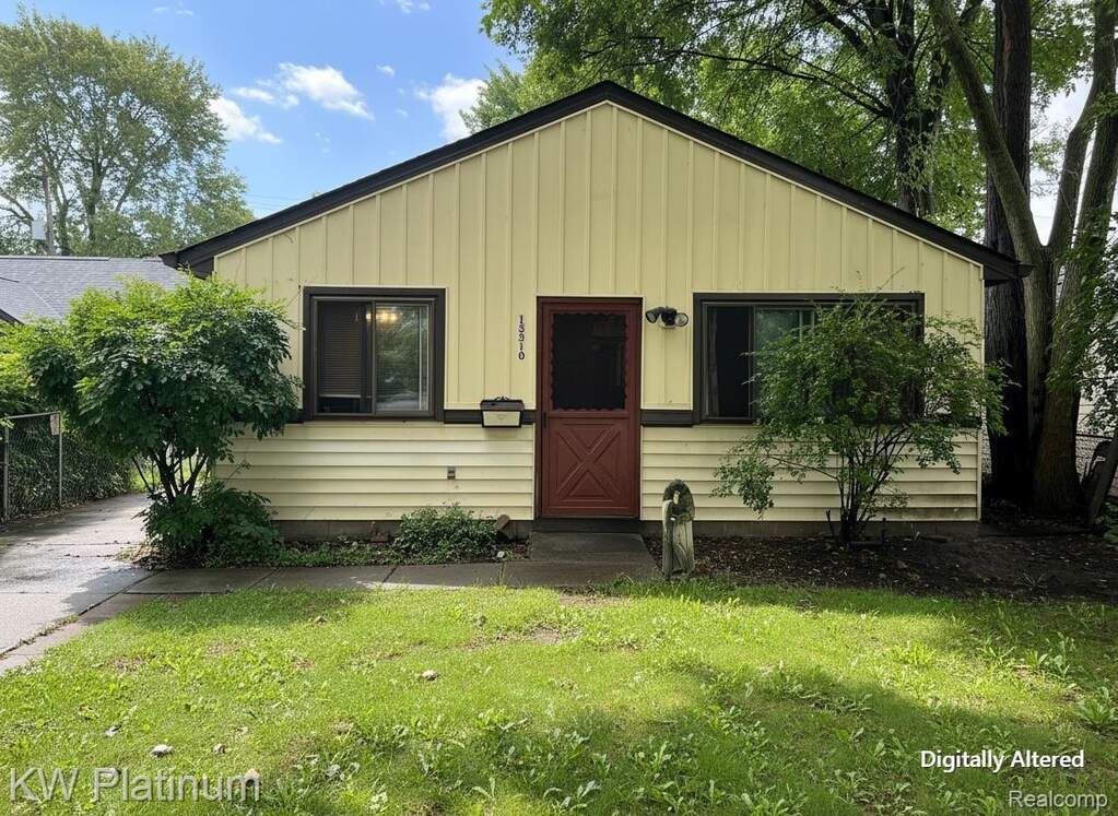 Austin Warren 13310 Saint Andrews Avenue, Warren, MI 48089 | MLS# 20261076752 ...