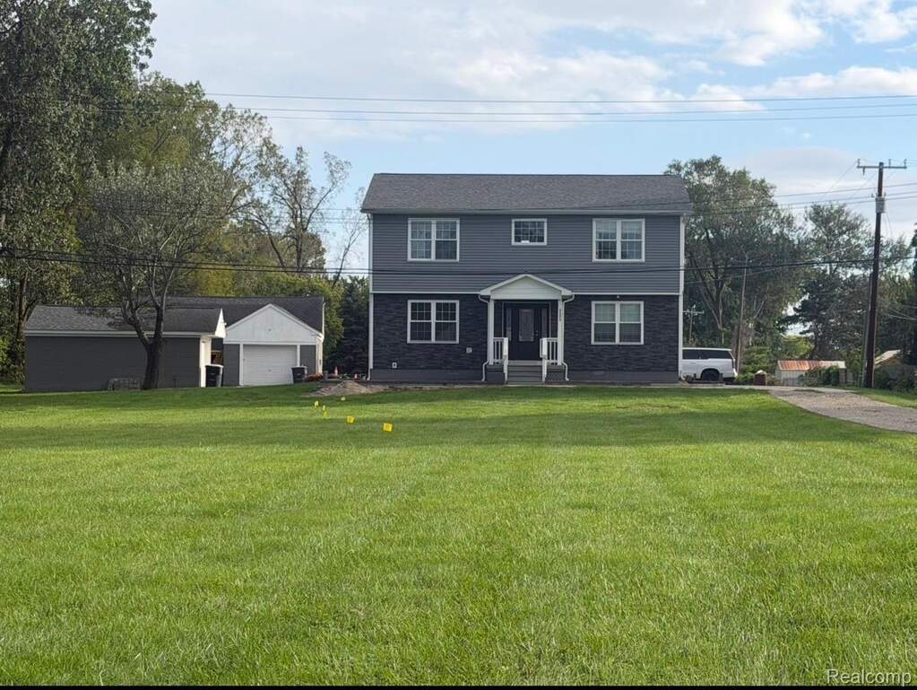 23275 Northline Road, Taylor, MI 48180 | MLS# 20261079304 | @properties ...